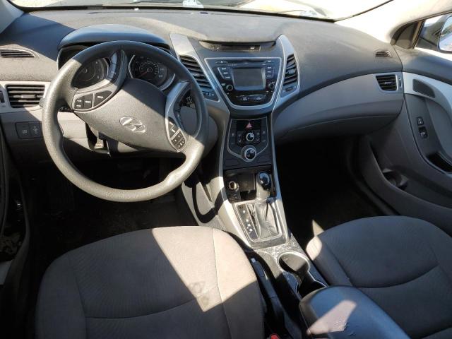 Photo 8 from auction – 2016 HYUNDAI ELANTRA SE with VIN 5NPDH4AE8GH680772
