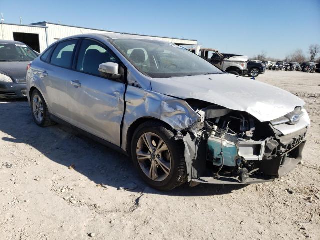 Photo 4 from auction – 2014 FORD FOCUS SE with VIN 1FADP3F21EL301511