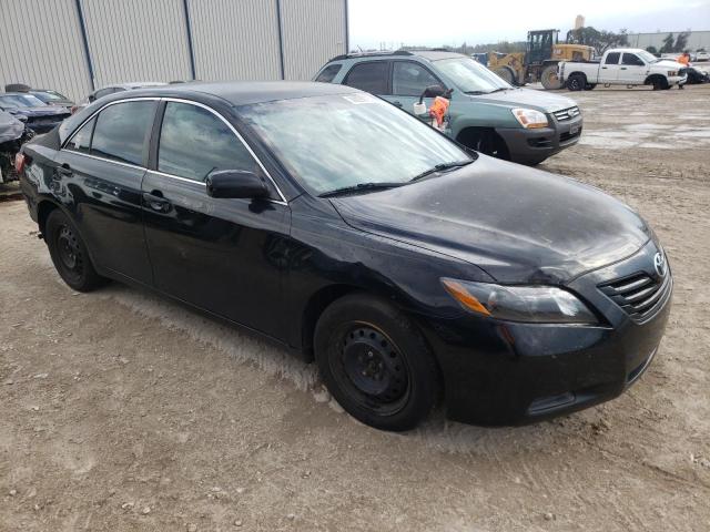 Photo 4 from auction – 2009 TOYOTA CAMRY BASE with VIN 4T1BE46K79U898396