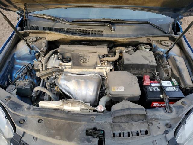 Photo 11 from auction – 2017 TOYOTA CAMRY LE with VIN 4T1BF1FK3HU653184