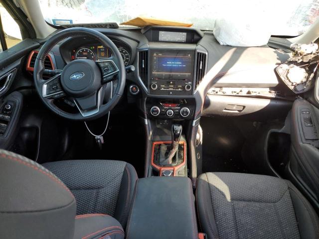 Photo 8 from auction – 2020 SUBARU FORESTER S with VIN JF2SKAMC7LH478940