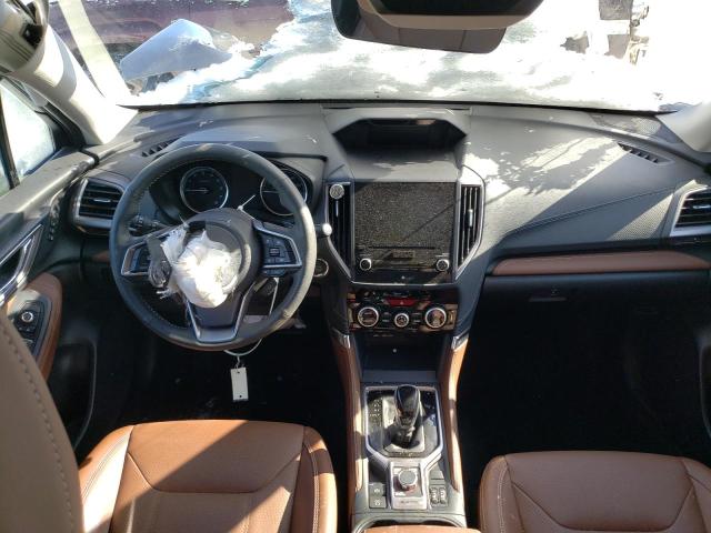 Photo 8 from auction – 2021 SUBARU FORESTER T with VIN JF2SKAXC8MH437536