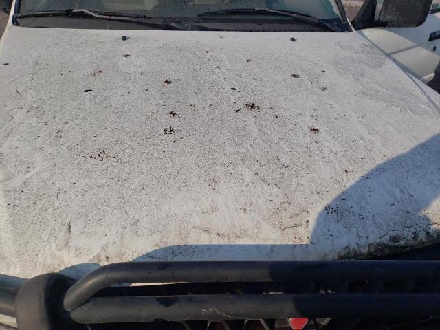 Photo 11 from auction – 2001 MITSUBISHI MONTERO SP with VIN JA4LS31H11P009922