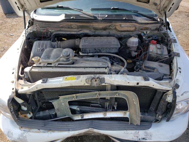 Photo 11 from auction – 2002 DODGE DR1500 with VIN 3D7HA18NX2G176130