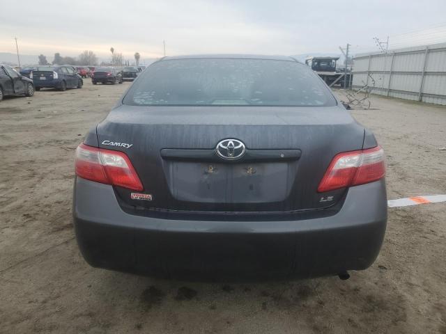 Photo 6 from auction – 2009 TOYOTA CAMRY BASE with VIN 4T1BE46K49U373862
