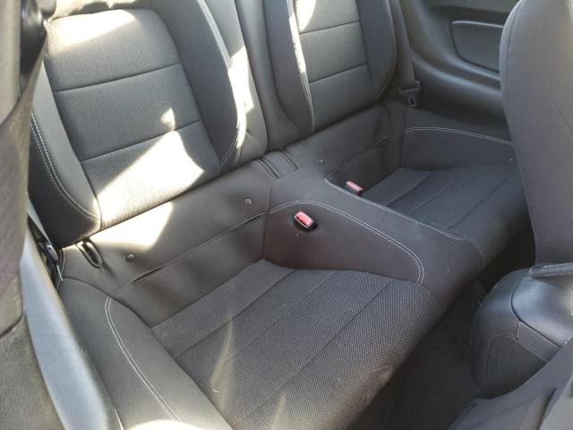 Photo 10 from auction – 2016 FORD MUSTANG with VIN 1FA6P8AM9G5277688