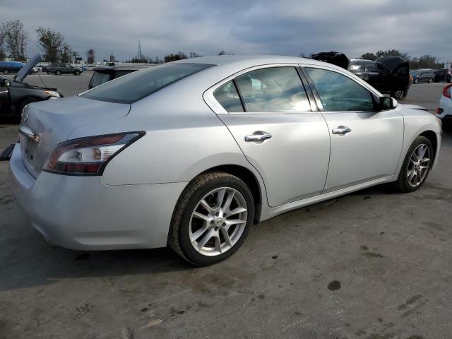 Photo 3 from auction – 2012 NISSAN MAXIMA S with VIN 1N4AA5AP2CC853213