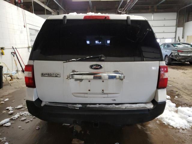 Photo 6 from auction – 2007 FORD EXPEDITION with VIN 1FMFU16507LA68052