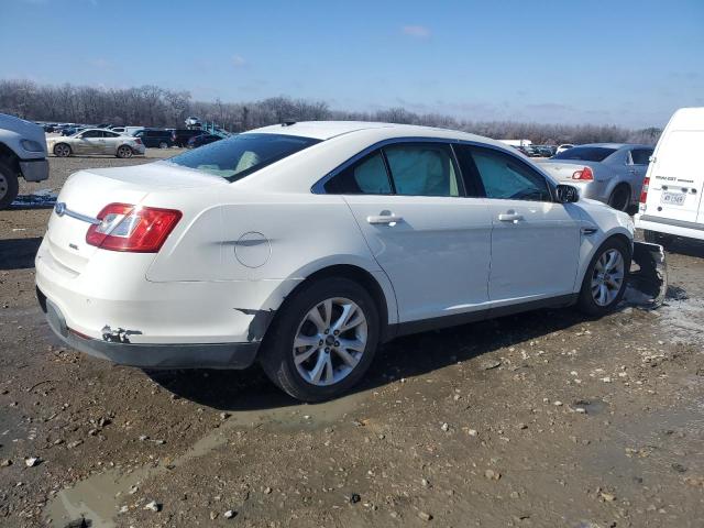 Photo 3 from auction – 2012 FORD TAURUS SEL with VIN 1FAHP2EW3CG110386
