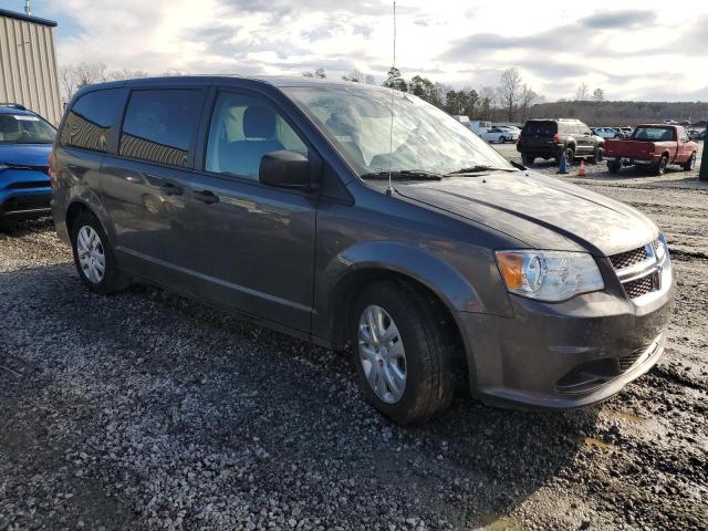 Photo 4 from auction – 2020 DODGE GRAND CARA with VIN 2C4RDGBG5LR197028