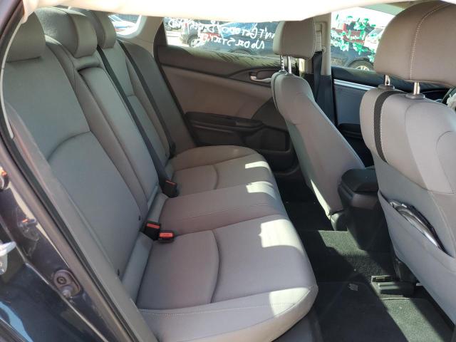 Photo 10 from auction – 2018 HONDA CIVIC EX with VIN JHMFC1F36JX008636