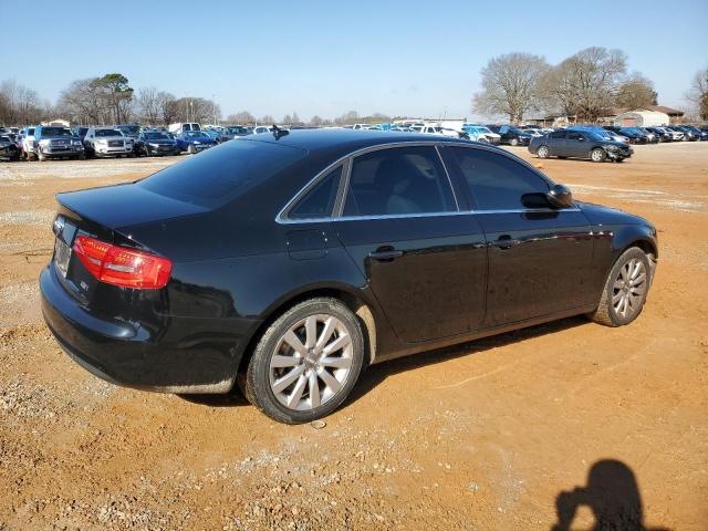 Photo 3 from auction – 2013 AUDI A4 PREMIUM with VIN WAUAFAFL9DA172647