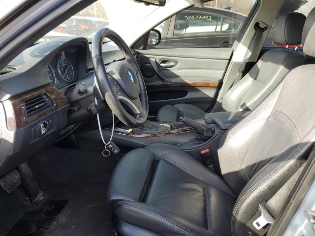 Photo 7 from auction – 2011 BMW 328 XI with VIN WBAPK7C52BA970239