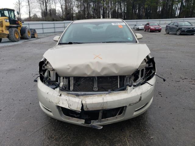 Photo 5 from auction – 2012 CHEVROLET IMPALA LT with VIN 2G1WG5E39C1287524