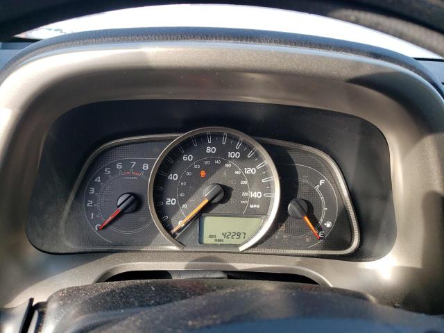 Photo 9 from auction – 2015 TOYOTA RAV4 XLE with VIN JTMRFREV0FD111731