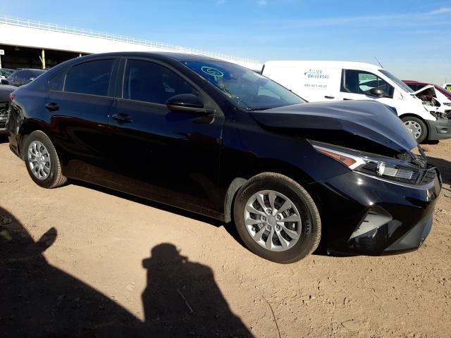 Photo 4 from auction – 2022 KIA FORTE FE with VIN 3KPF24AD9NE488733
