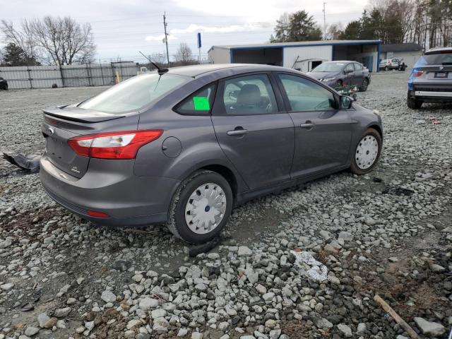 Photo 3 from auction – 2013 FORD FOCUS SE with VIN 1FADP3F27DL340103