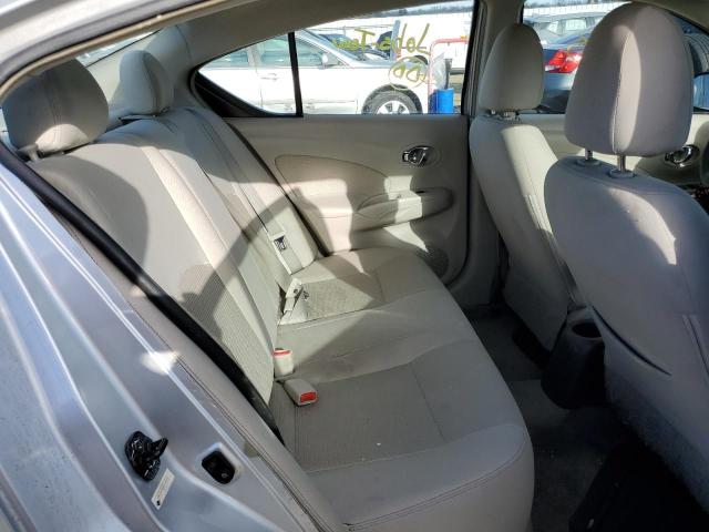 Photo 10 from auction – 2014 NISSAN VERSA S with VIN 3N1CN7AP5EL803001