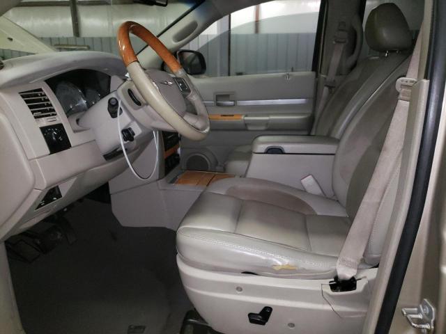 Photo 7 from auction – 2008 CHRYSLER ASPEN LIMI with VIN 1A8HW58238F129856