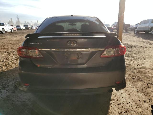 Photo 6 from auction – 2013 TOYOTA COROLLA BA with VIN 5YFBU4EE4DP144574
