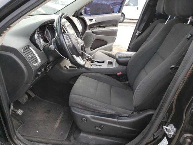 Photo 7 from auction – 2011 DODGE DURANGO CR with VIN 1D4RD4GG8BC598350