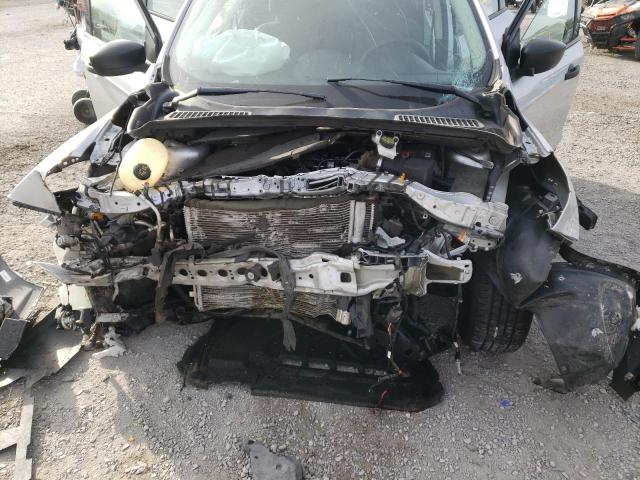 صورة رقم 11 من المزاد - 2017 FORD ESCAPE S مع VIN 1FMCU0F77HUE36768