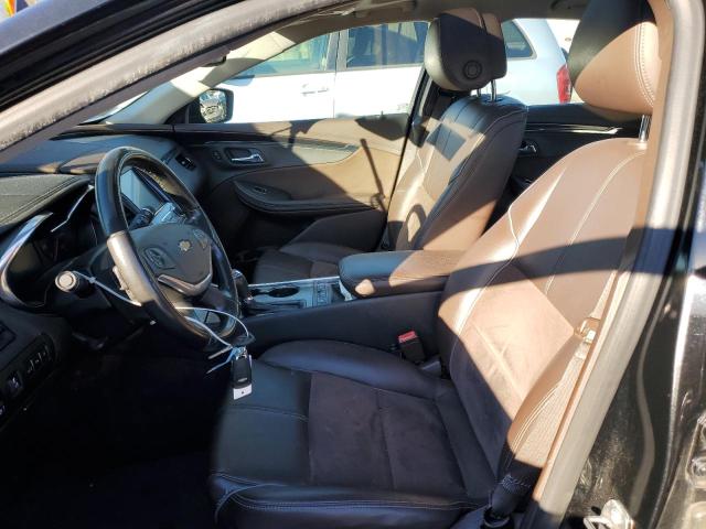 Photo 7 from auction – 2014 CHEVROLET IMPALA LT with VIN 2G1125S39E9200268