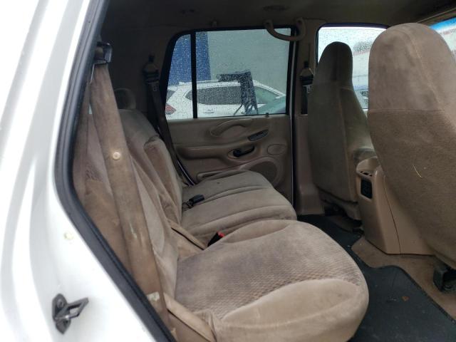 Photo 11 from auction – 1998 FORD EXPEDITION with VIN 1FMRU17L2WLB61180