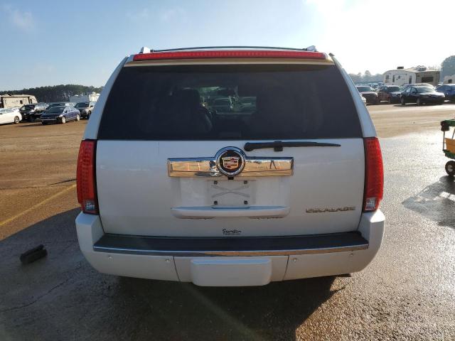Photo 6 from auction – 2014 CADILLAC ESCALADE L with VIN 1GYS4BEF7ER235322
