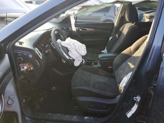 Photo 7 from auction – 2015 NISSAN ROGUE S with VIN KNMAT2MV3FP522246