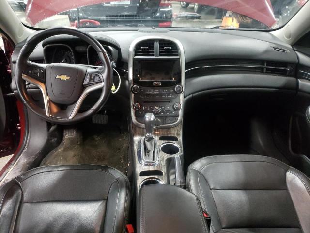 Photo 8 from auction – 2015 CHEVROLET MALIBU 2LT with VIN 1G11D5SL6FF303568