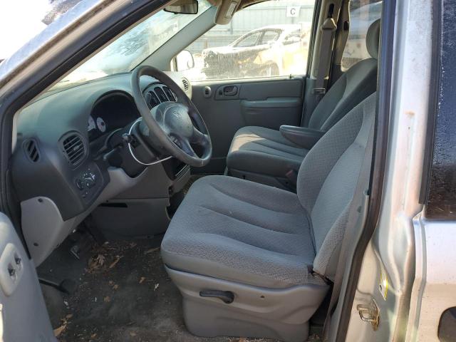 Photo 7 from auction – 2006 DODGE GRAND CARA with VIN 1D4GP24E96B749875