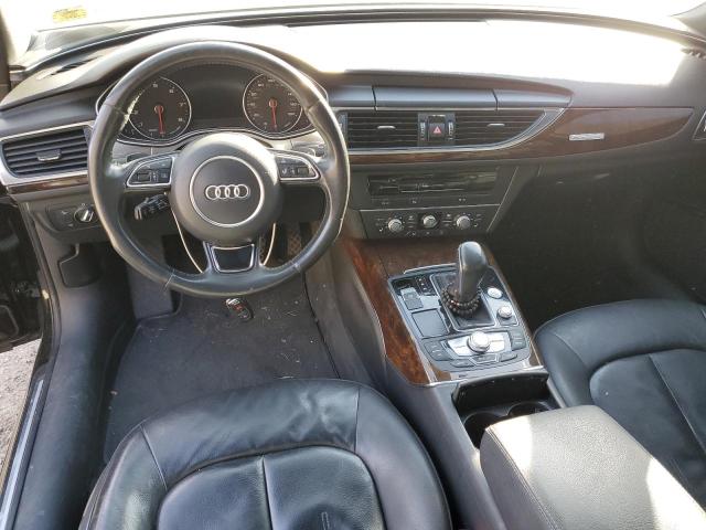 Photo 8 from auction – 2016 AUDI A6 PREMIUM with VIN WAUGFAFC9GN143107