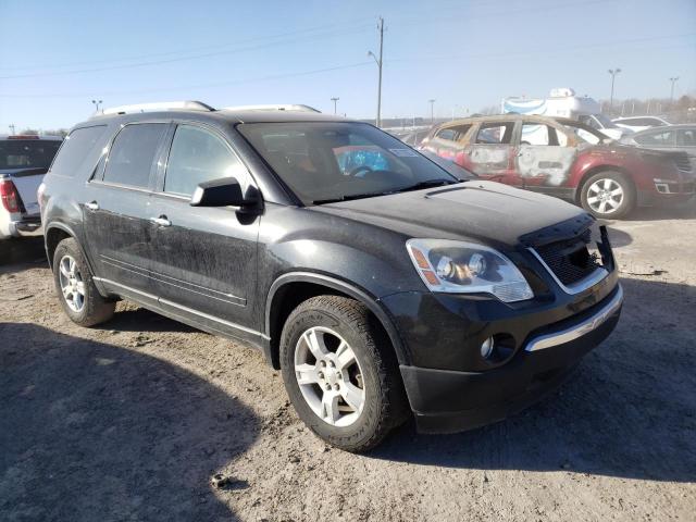 Photo 4 from auction – 2012 GMC ACADIA SLE with VIN 1GKKVPED3CJ290526