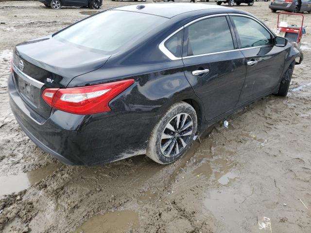 Photo 3 from auction – 2017 NISSAN ALTIMA 2.5 with VIN 1N4AL3AP8HC496237