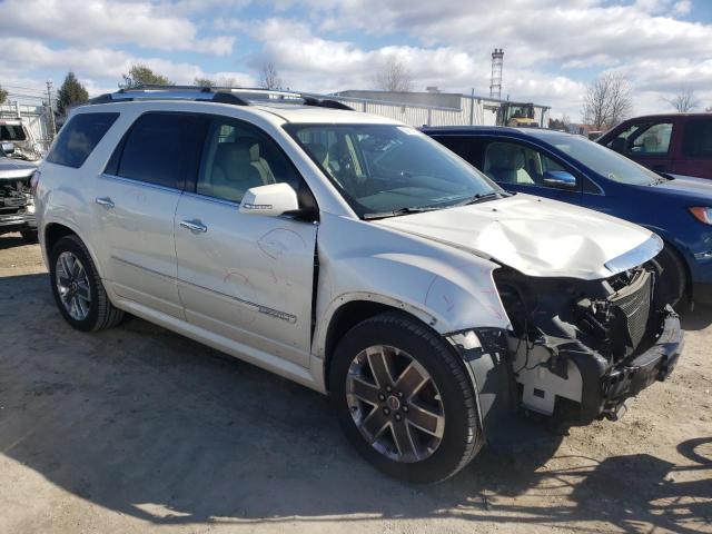 Photo 4 from auction – 2012 GMC ACADIA DEN with VIN 1GKKVTED4CJ387369