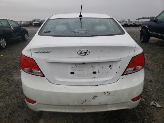 Photo 6 from auction – 2017 HYUNDAI ACCENT SE with VIN KMHCT4AE7HU274110