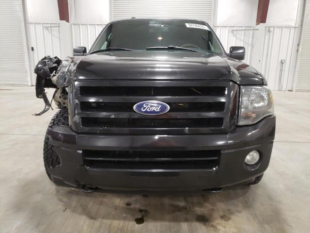 Photo 5 from auction – 2010 FORD EXPEDITION with VIN 1FMJK2A55AEB68401