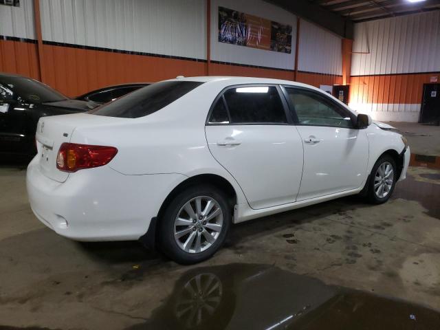 Photo 3 from auction – 2010 TOYOTA COROLLA CE with VIN 2T1BU4EE2AC246256