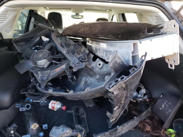 Photo 13 from auction – 2020 JEEP COMPASS LA with VIN 3C4NJDBB1LT209862