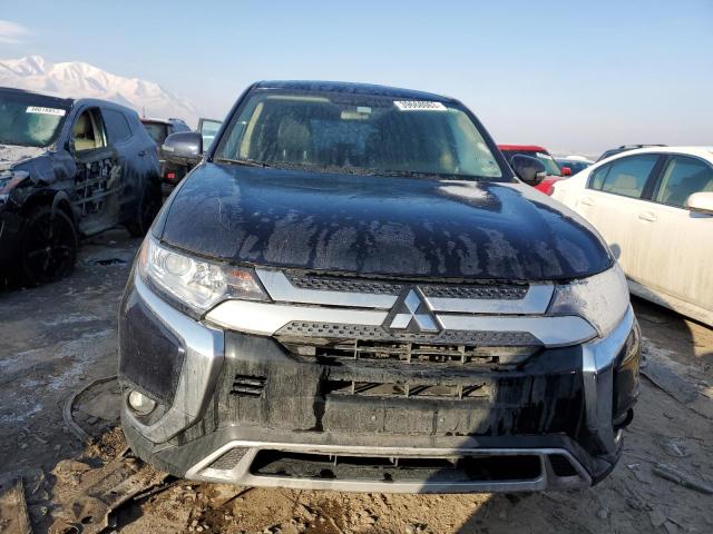 Photo 5 from auction – 2019 MITSUBISHI OUTLANDER with VIN JA4AZ3A34KJ000563