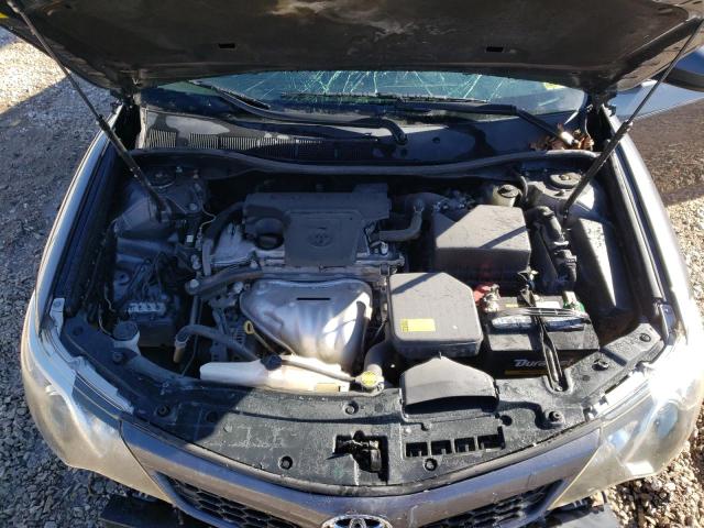 Photo 11 from auction – 2012 TOYOTA CAMRY BASE with VIN 4T1BF1FK1CU192978