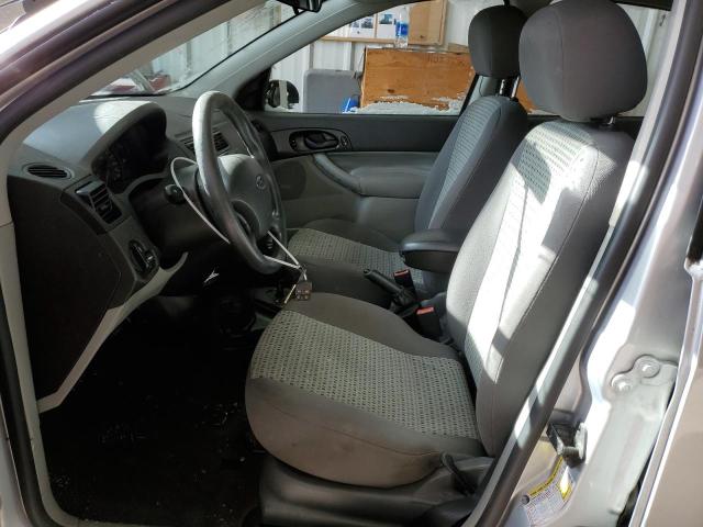 Photo 7 from auction – 2007 FORD FOCUS ZX4 with VIN 1FAFP34N67W320336