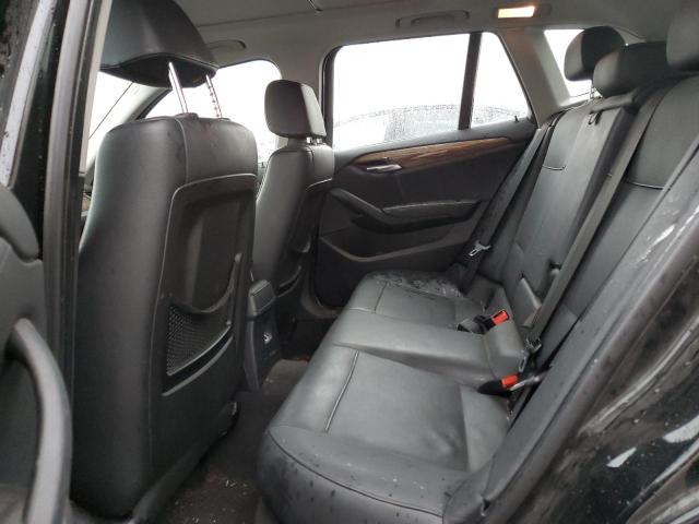 Photo 10 from auction – 2013 BMW X1 XDRIVE2 with VIN WBAVL1C52DVR82596