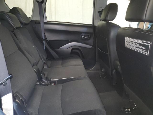 Photo 10 from auction – 2010 MITSUBISHI OUTLANDER with VIN JA4AT3AW9AZ016186