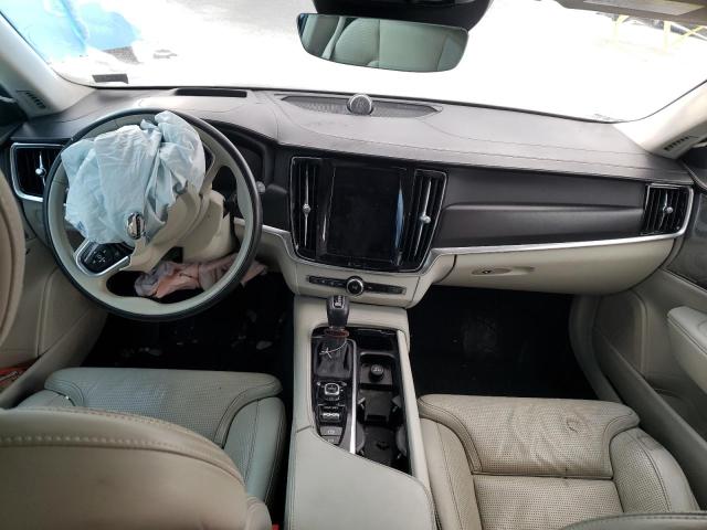 Photo 8 from auction – 2017 VOLVO V90 CROSS with VIN YV4A22NLXH1000166