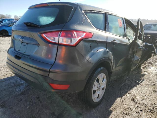 Photo 3 from auction – 2016 FORD ESCAPE S with VIN 1FMCU0F71GUC39139