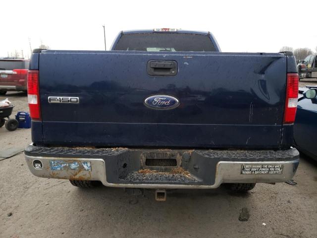 Photo 6 from auction – 2008 FORD F150 with VIN 1FTPX14V08FA81144