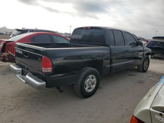 Photo 3 from auction – 2001 DODGE DAKOTA QUA with VIN 1B7HL2AX71S244462