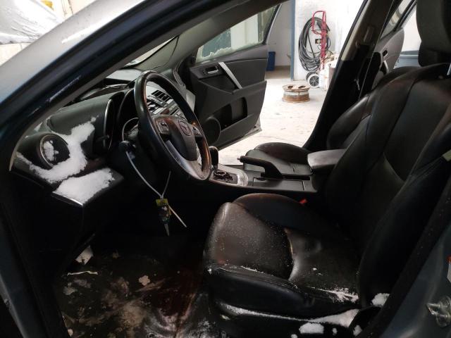 Photo 7 from auction – 2011 MAZDA 3 S with VIN JM1BL1W56B1485167